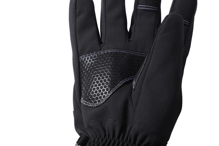 Oak Creek termohansker str. L/XL